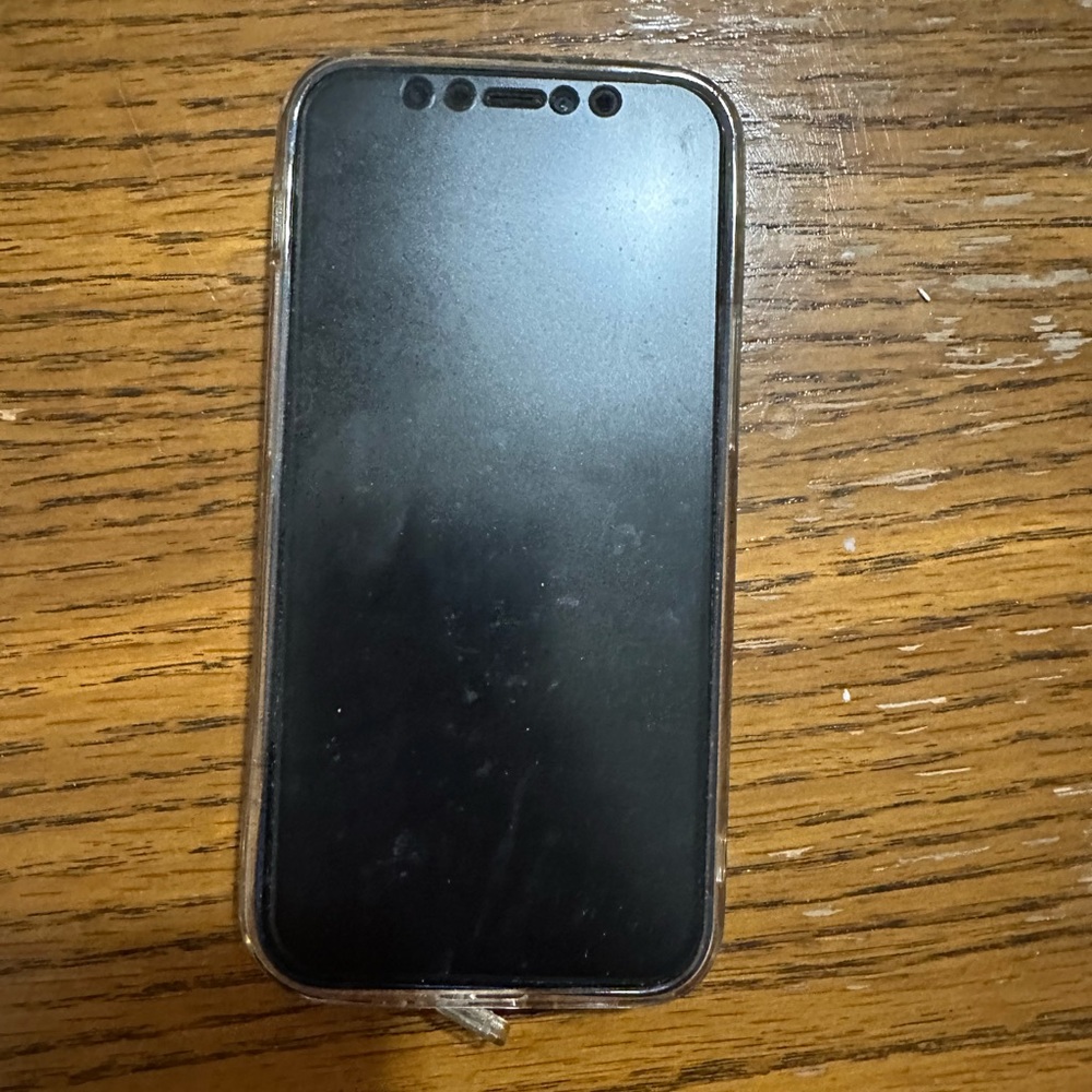 iPhone 12 Mini 64GBS Blue